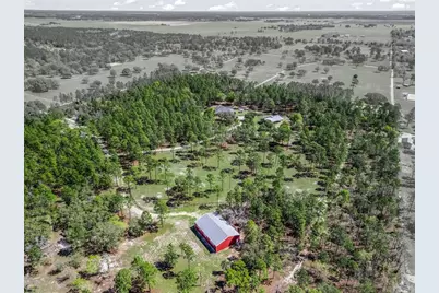 11370 SE 12th Lane, Morriston, FL 32668 - Photo 61