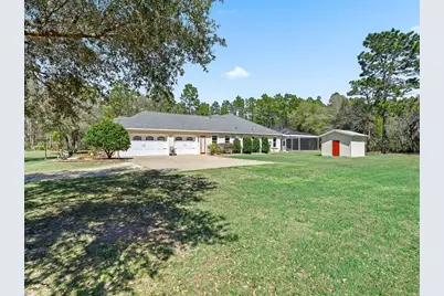 11370 SE 12th Lane, Morriston, FL 32668 - Photo 3
