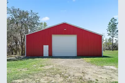 11370 SE 12th Lane, Morriston, FL 32668 - Photo 5