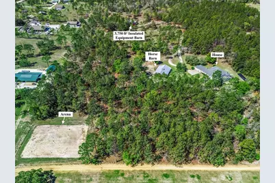 11370 SE 12th Lane, Morriston, FL 32668 - Photo 5