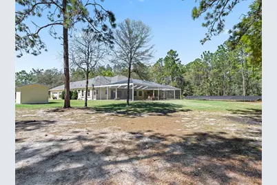 11370 SE 12th Lane, Morriston, FL 32668 - Photo 53