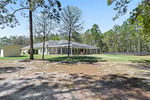11370 SE 12 Ln, Morriston, FL 32668 - Photo 53
