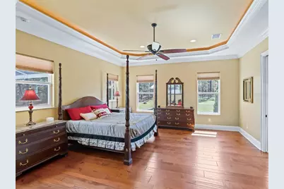 11370 SE 12th Lane, Morriston, FL 32668 - Photo 19