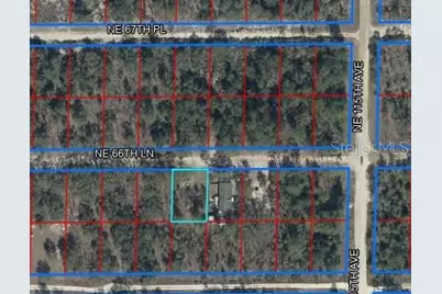 Ne 66th Lane Lot 11, Williston, FL 32696 - Photo 1