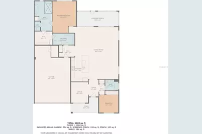 9070 SW 106th Avenue, Ocala, FL 34481 - Photo 41