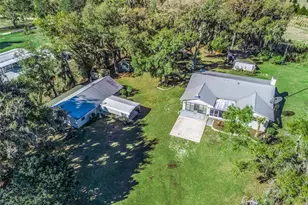 6350 NE 86th Ave, Bronson, FL 32621 - Photo 1