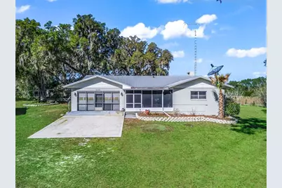 6350 NE 86th Avenue, Bronson, FL 32621 - Photo 9