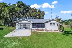 6350 NE 86th Ave, Bronson, FL 32621 - Photo 9