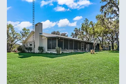 6350 NE 86th Avenue, Bronson, FL 32621 - Photo 47