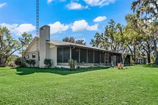 6350 NE 86th Ave, Bronson, FL 32621 - Photo 47