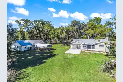 6350 NE 86th Avenue, Bronson, FL 32621 - Photo 1