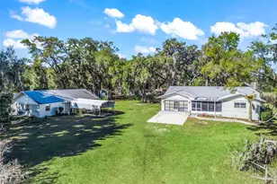 6350 NE 86th Ave, Bronson, FL 32621 - Photo 1