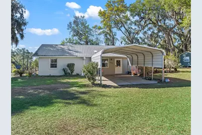 6350 NE 86th Avenue, Bronson, FL 32621 - Photo 49