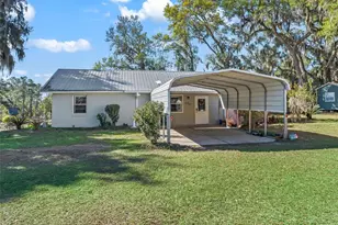 6350 NE 86th Ave, Bronson, FL 32621 - Photo 49