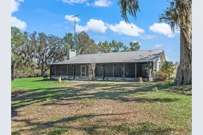 6350 NE 86th Avenue, Bronson, FL 32621 - Photo 45