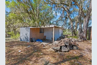 6350 NE 86th Avenue, Bronson, FL 32621 - Photo 69