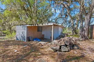 6350 NE 86th Ave, Bronson, FL 32621 - Photo 69