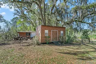 6350 NE 86th Ave, Bronson, FL 32621 - Photo 69