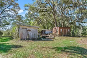 6350 NE 86th Ave, Bronson, FL 32621 - Photo 71