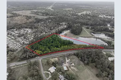 1041 NE 6th Boulevard, Williston, FL 32696 - Photo 17