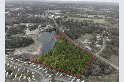 1041 NE 6th Boulevard, Williston, FL 32696 - Photo 9