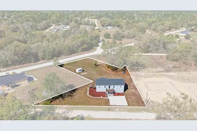 2800 SW 141st Court, Ocala, FL 34481 - Photo 1