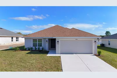 4480 NE 31st Place, Ocala, FL 34470 - Photo 1