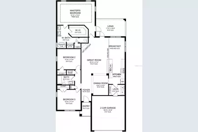 4480 NE 31st Place, Ocala, FL 34470 - Photo 27