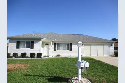11413 SW 139th Street, Dunnellon, FL 34432 - Photo 1