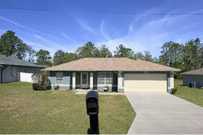 16 Pecan Drive Loop, Ocala, FL 34472 - Photo 1