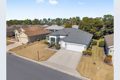 9003 SE 118th Lane, Summerfield, FL 34491 - Photo 3