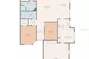 9077 Southwest 95th Ave, Ocala, FL 34481 - Photo 45