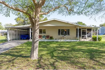 6461 SW 109th Place, Ocala, FL 34476 - Photo 1