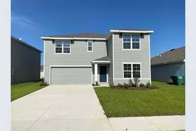 2280 NW 246 Terrace, Newberry, FL 32669 - Photo 1