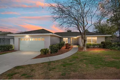 5083 SE 26th Street, Ocala, FL 34480 - Photo 1