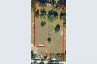 Lot #7 SE 66th Place, Morriston, FL 32668 - Photo 17