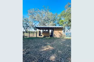 Lot #7 SE 66th Place, Morriston, FL 32668 - Photo 5