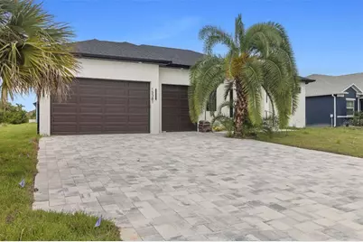 15381 Alsask Circle, Port Charlotte, FL 33981 - Photo 1