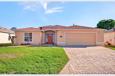 1706 SW 156th Lane, Ocala, FL 34473 - Photo 1