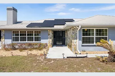 7450 SE State Road 121, Morriston, FL 32668 - Photo 1