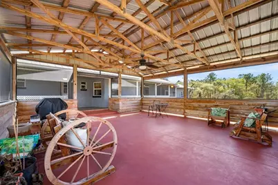 7450 SE State Road 121, Morriston, FL 32668 - Photo 31