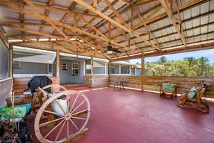 7450 SE State Road 121, Morriston, FL 32668 - Photo 31