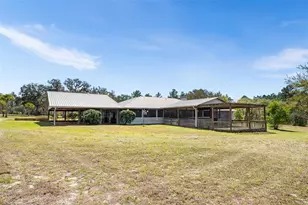 7450 SE State Road 121, Morriston, FL 32668 - Photo 49