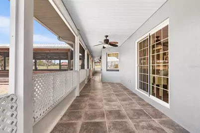 7450 SE State Road 121, Morriston, FL 32668 - Photo 29