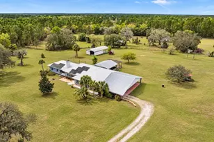 7450 SE State Road 121, Morriston, FL 32668 - Photo 45