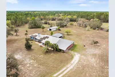 7450 SE State Road 121, Morriston, FL 32668 - Photo 47