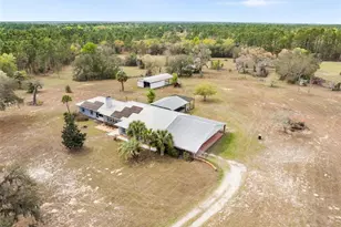 7450 SE State Road 121, Morriston, FL 32668 - Photo 47