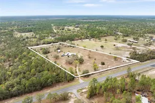 7450 SE State Road 121, Morriston, FL 32668 - Photo 43