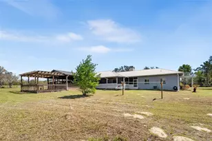 7450 SE State Road 121, Morriston, FL 32668 - Photo 47