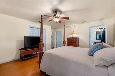 7450 SE State Road 121, Morriston, FL 32668 - Photo 19